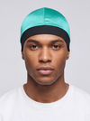 Turquoise Wave Cap