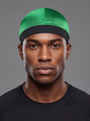 Green Wave Cap