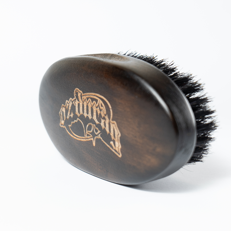 Soft/Medium Wave Brush